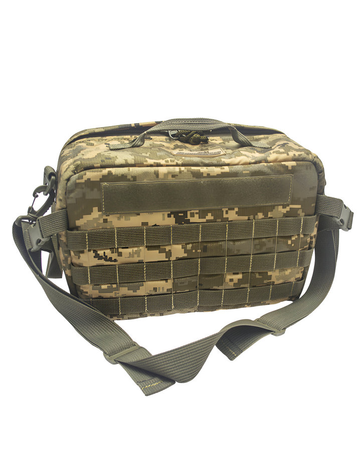MG1 DronoTorba Shoulder Bag for 1-2 Mavic/Autel Drones