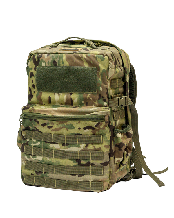 ML2 DronoTorba Backpack for 2-3 Mavic/Autel Drones