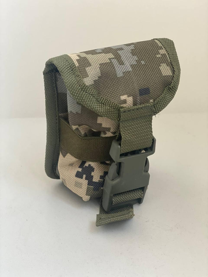 Grenade Pouch (Pixel Camo)