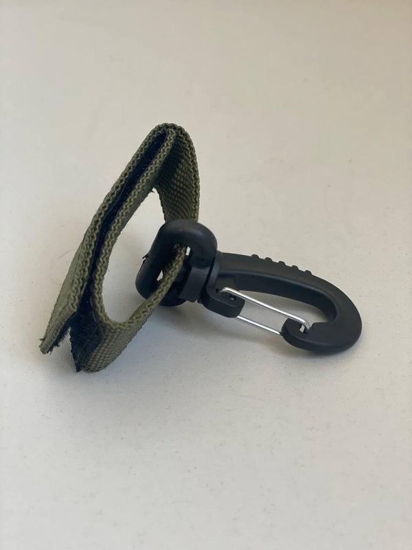 Carabiner Holder