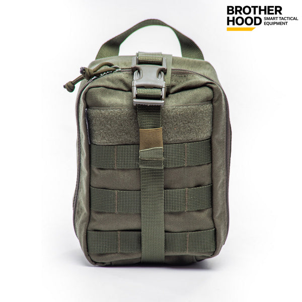 Olive Medical Kit Pouch