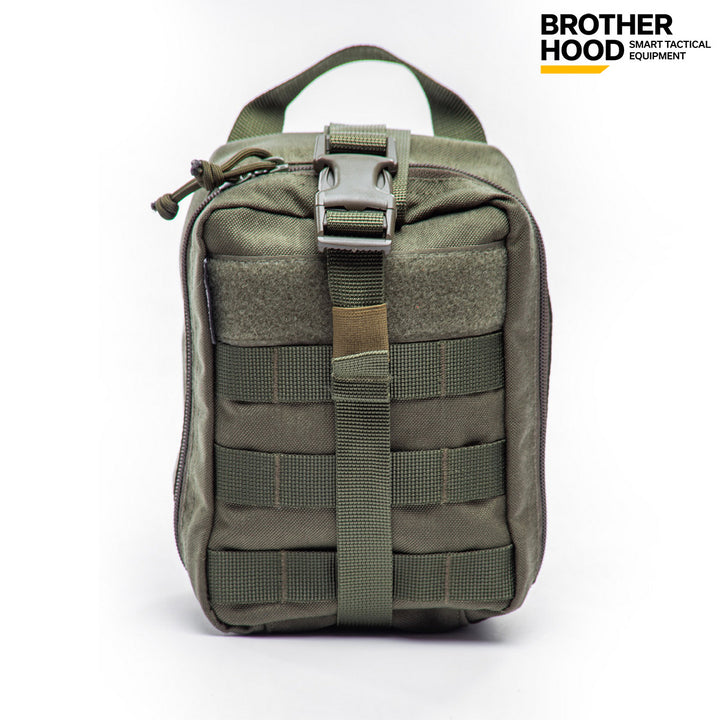 Olive Medical Kit Pouch
