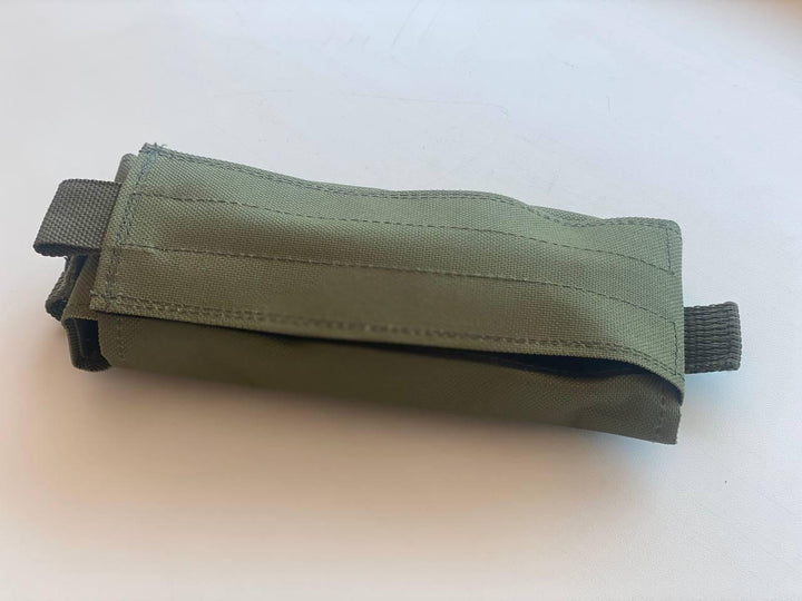 Tourniquet Holder Pouch, Olive Drab