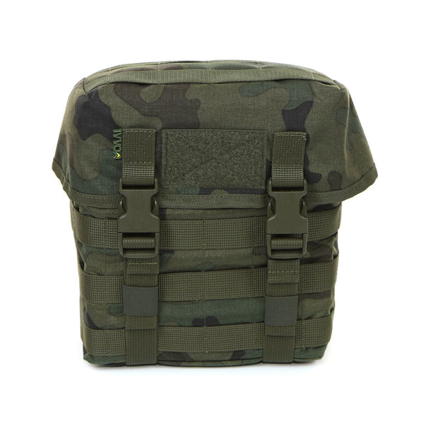 Wz93 MOLLE Dry Ration Pouch