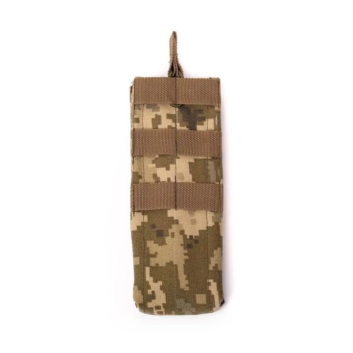 MOLLE Pixel Camo AK Magazine Pouch