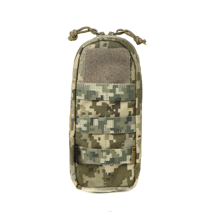 MOLLE Pixel Utility Pouch