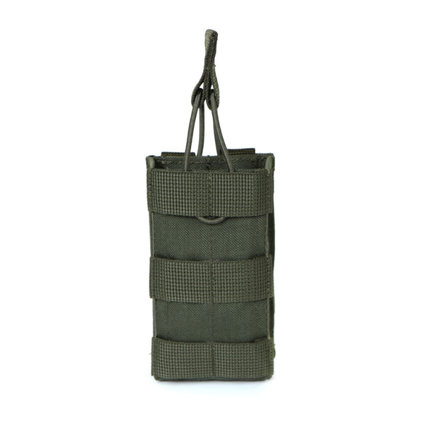 MOLLE AK Magazine Pouch in Khaki
