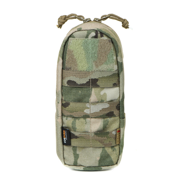 Multicam MOLLE Utility Pouch