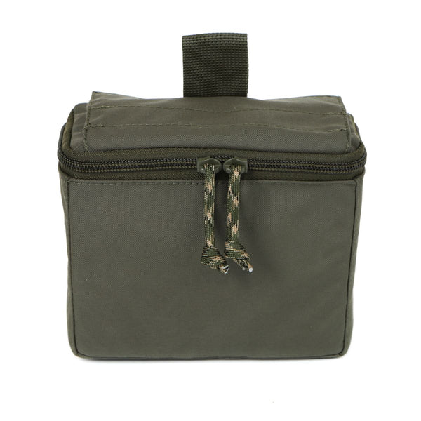 Ranger Green Utility Pouch for Small Items