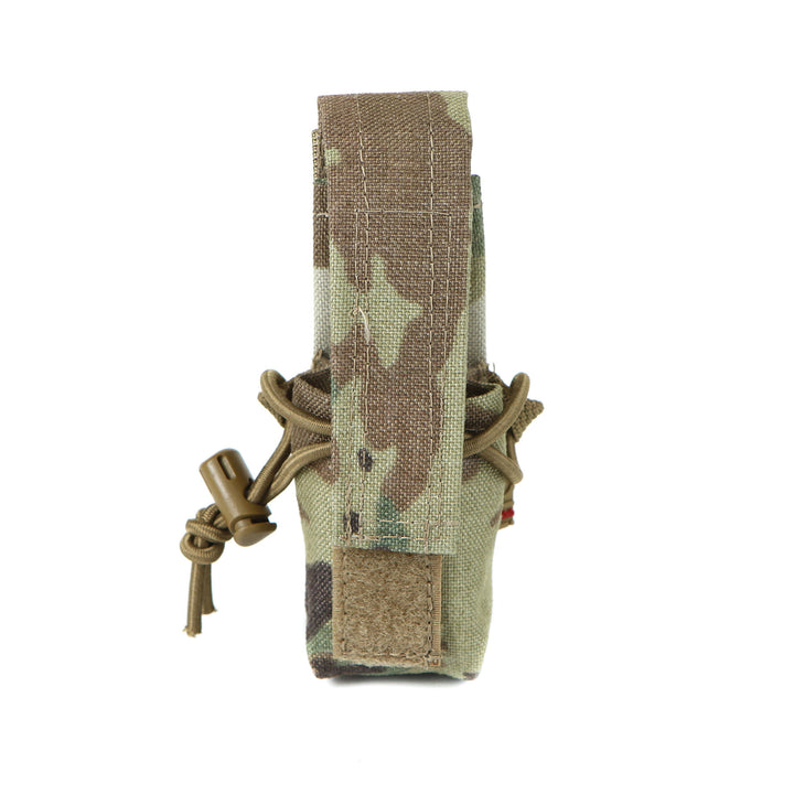 Multicam MOLLE Pistol Magazine Pouch