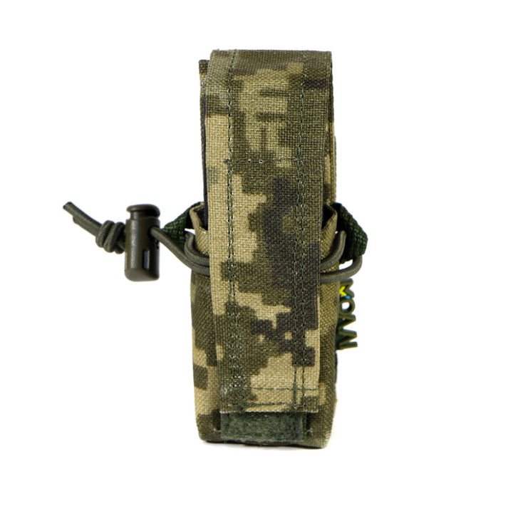 MOLLE Pixel Pistol Magazine Pouch
