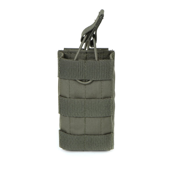 AK Magazine Pouch Ranger Green MOLLE