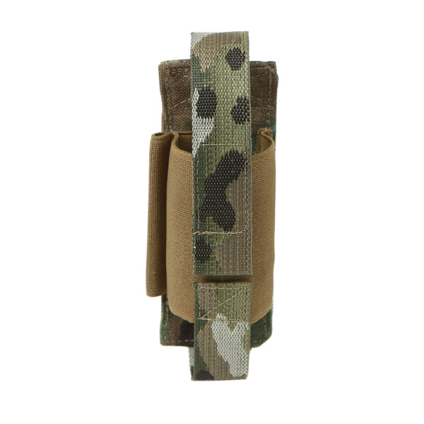 Multicam Tourniquet Pouch MOLLE