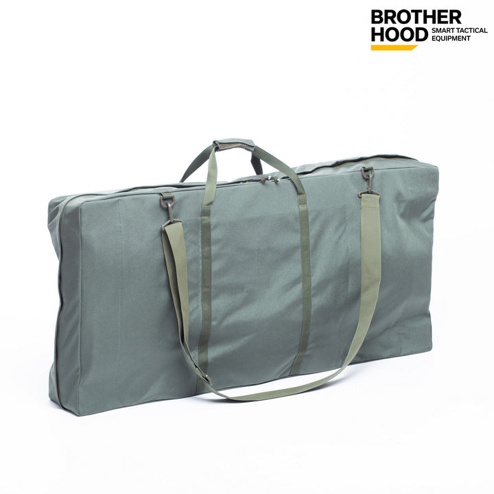 Drone Launch Platform Case, 11 lb, Olive Green