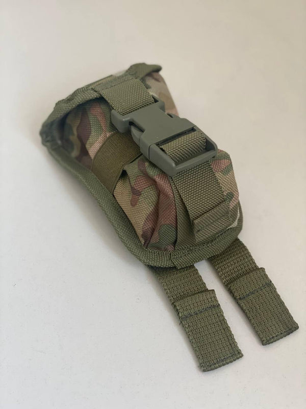 Multicam Grenade Pouch