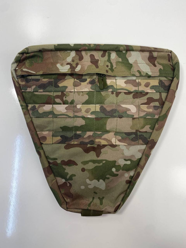 Large Pouch-Backpack (Pixel) (Multicam) (Olive)