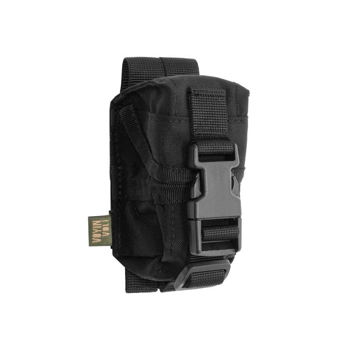 Black Military Grenade Pouch