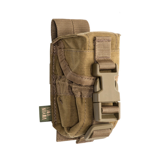 Coyote Military Grenade Pouch