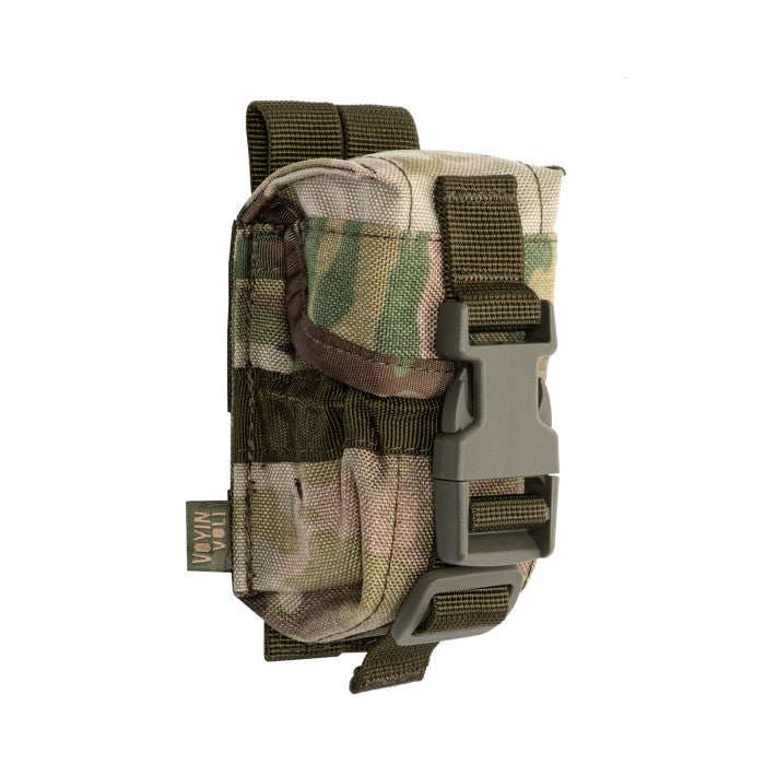 Multicam Military Grenade Pouch (USA)