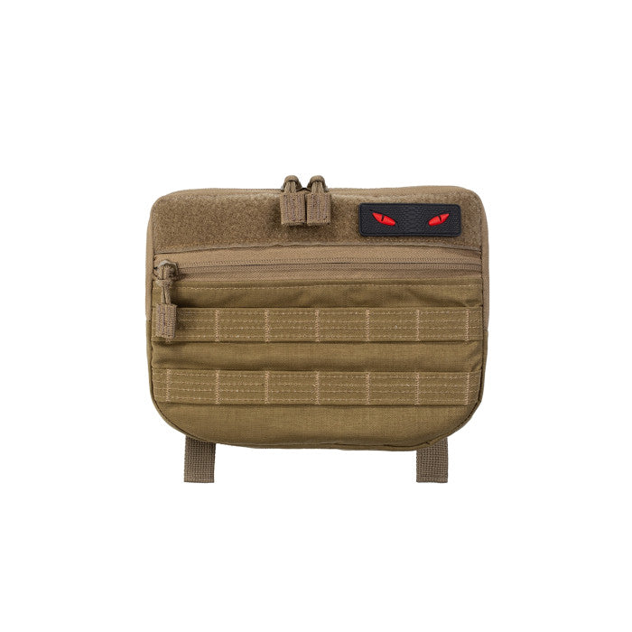 Coyote Tactical Apron with MOLLE System