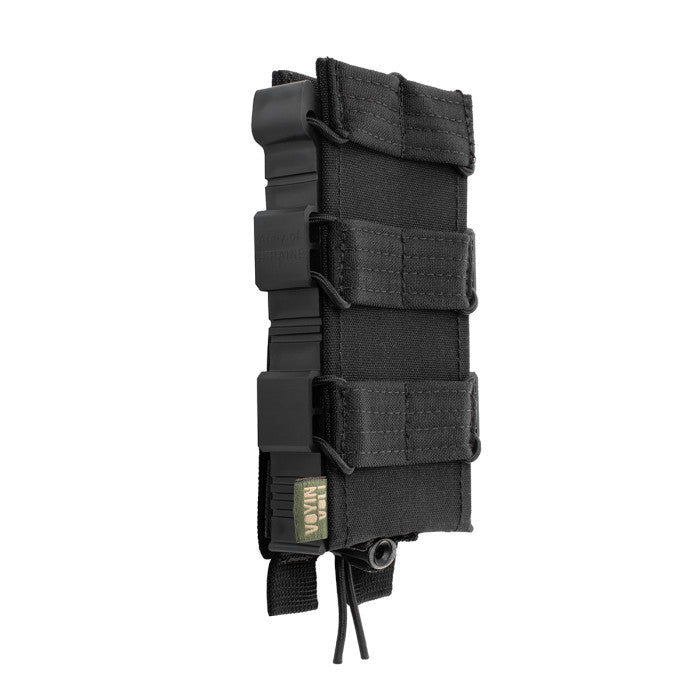Single AK/RPK Magazine Pouch, Black