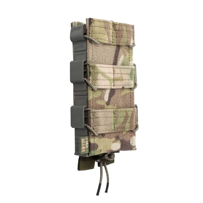 Single Magazine Pouch for AK/RPK - Multicam (USA)