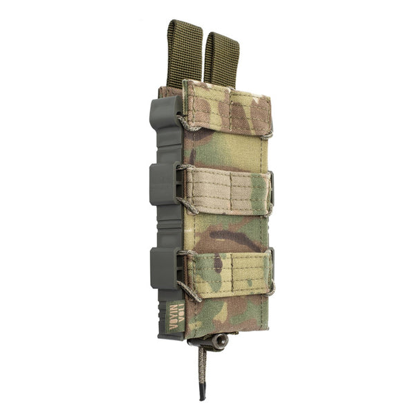 Single AK Magazine Pouch - Multicam
