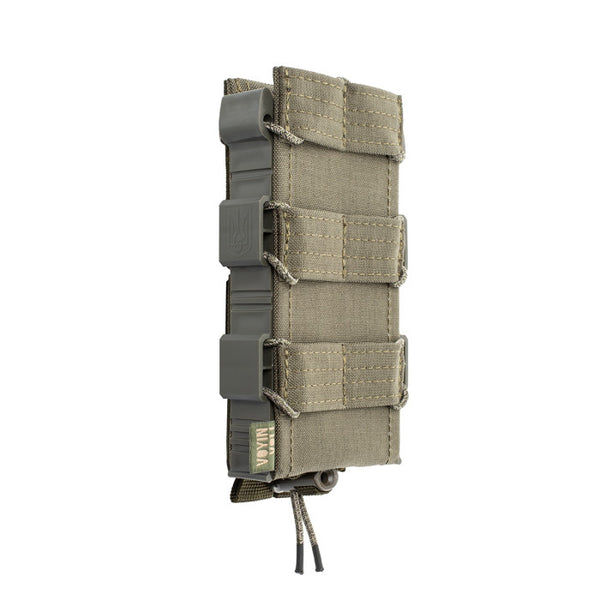 Single AK Magazine Pouch, Olive Drab