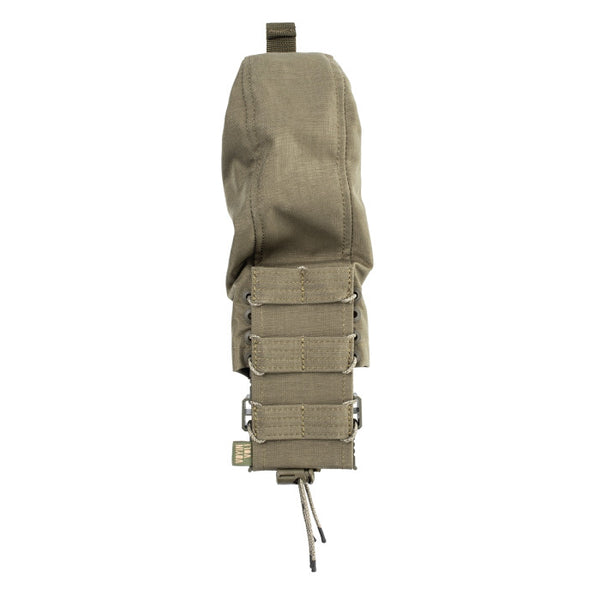 Single Universal Closed Magazine Pouch for AK/RPK - Olive Drab