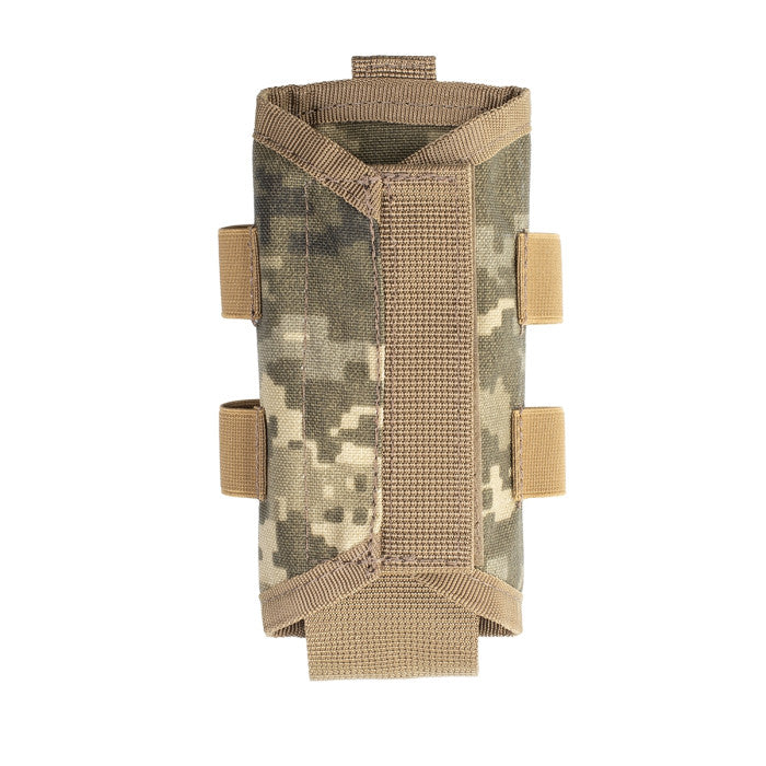 CAT Tourniquet Pouch, SICH, Dnipro Pixel Camo, Ukrainian Armed Forces