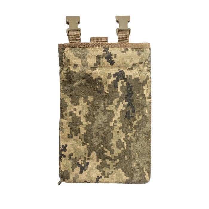 Pixel Magazine Dump Pouch