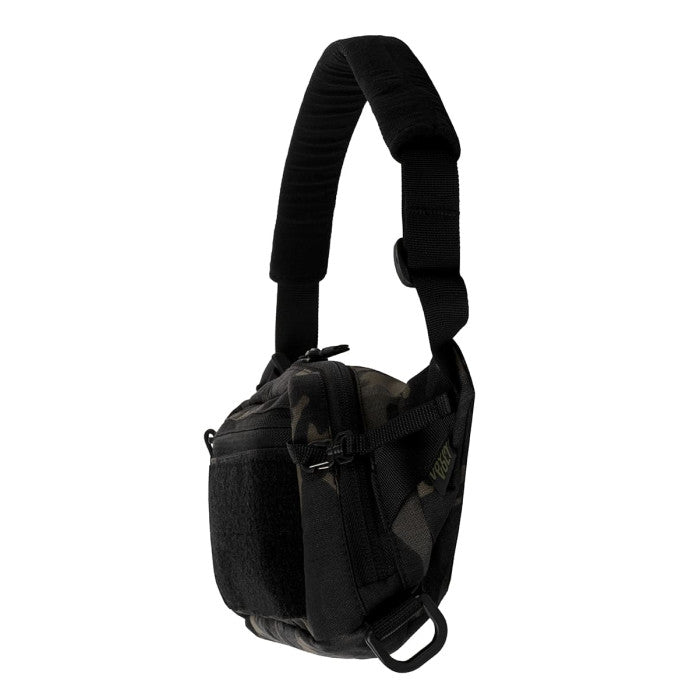 V2 Tactical Universal Waist Bag Black Multicam