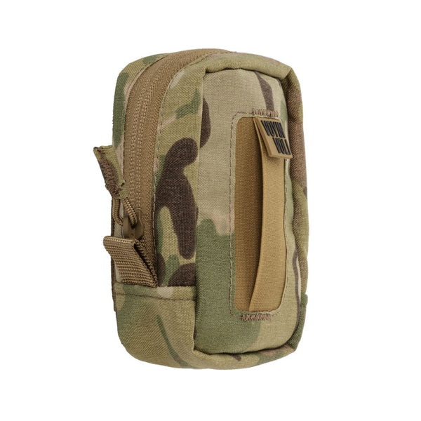 Multicam Medical Glove Pouch
