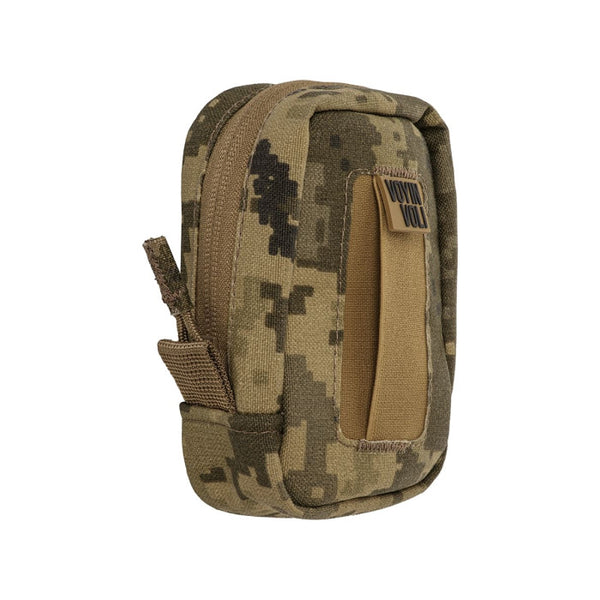 Pixel Medical Glove Pouch