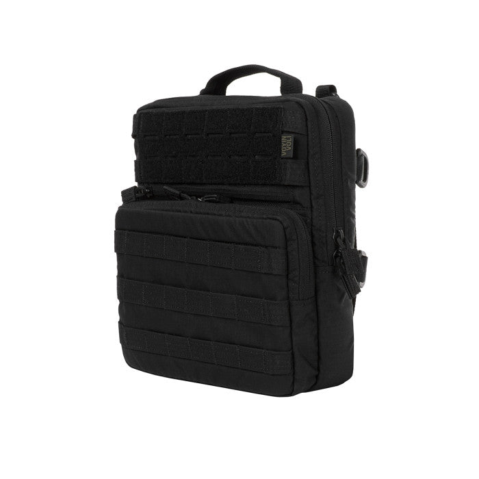 Tactical Bag for Starlink in Black Color