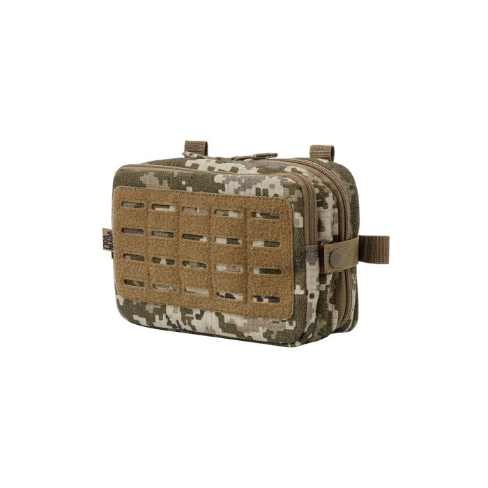 Universal Tactical Fanny Pack - Pixel Camo
