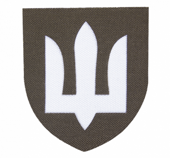 Camotec Army Aviation Patch (7" x 8") Olive Drab