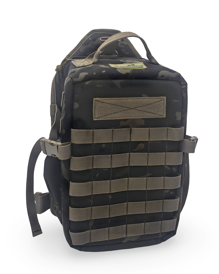 M8 DronoTorba Single Shoulder Backpack for 1-2 Mavic/Autel Drones