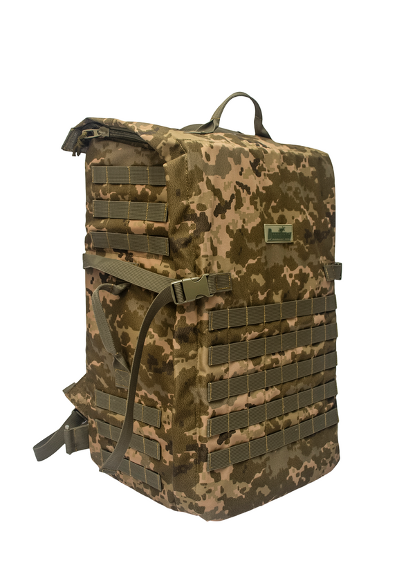 Starlink Gen2 ST1 Backpack Case DronoTorba