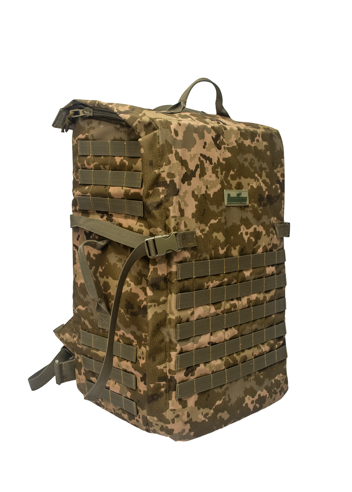 Starlink Gen2 ST1 Backpack Case DronoTorba