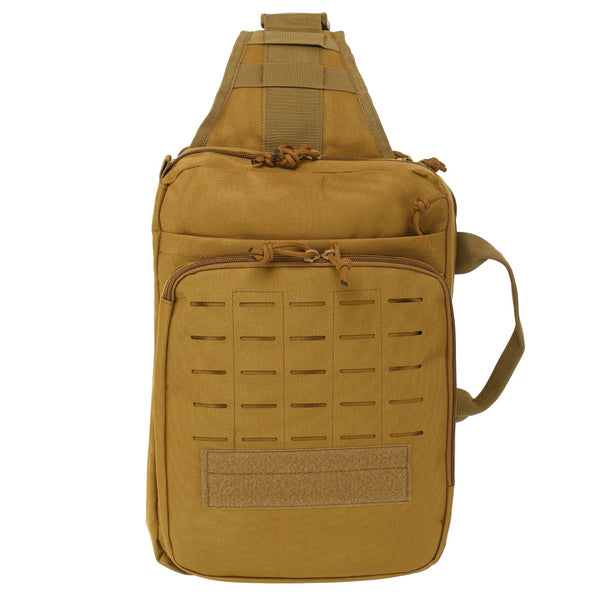 Silver Knight 8L Coyote Sling Bag