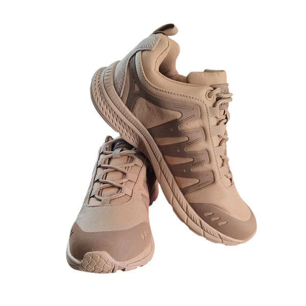 AK Light Pro Coyote Sneakers, Size 12 (46)