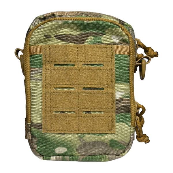 Silver Knight TOR Multicam 1L Tactical Pouch