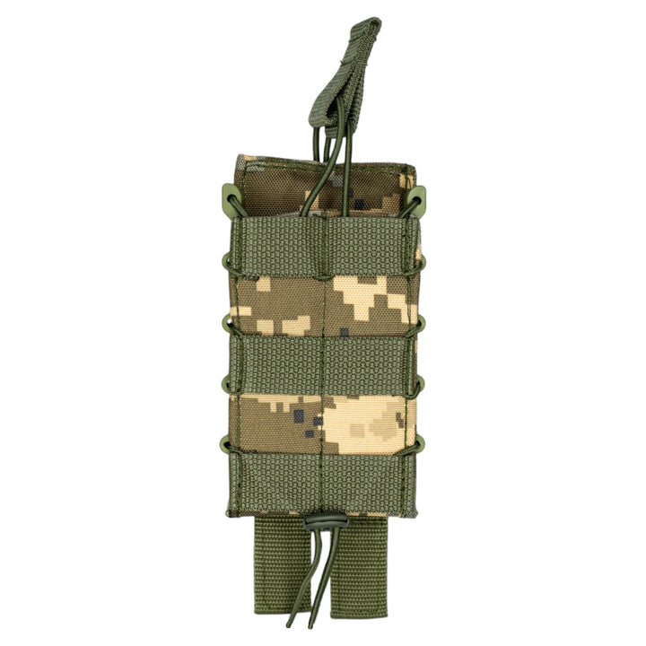 MM14 Semi-Rigid Magazine Pouch