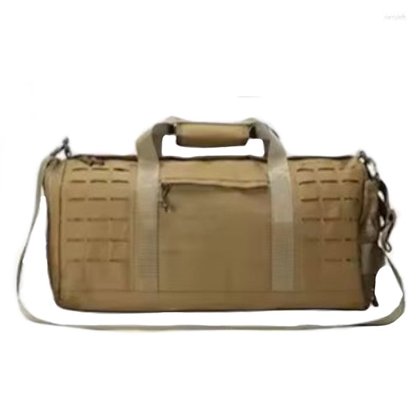 Silver Knight 40L Coyote Hiking Backpack