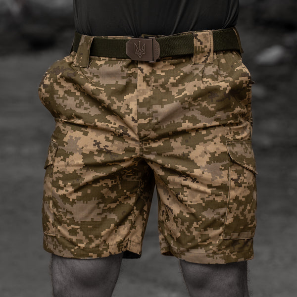 Fenix MM14 Ripstop Shorts, Size 62