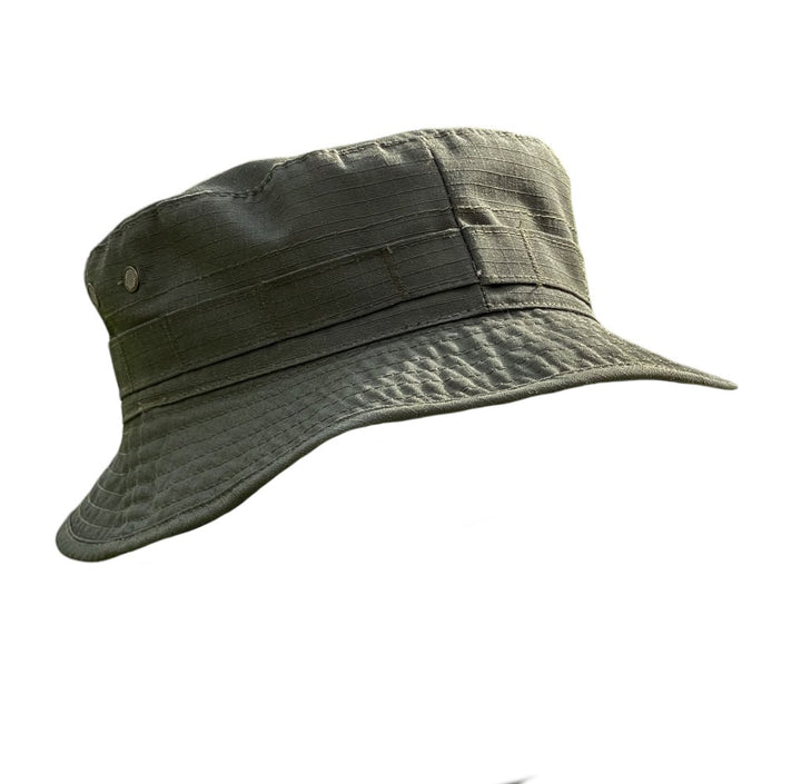 GEN II Olive Boonie Hat, Size 60