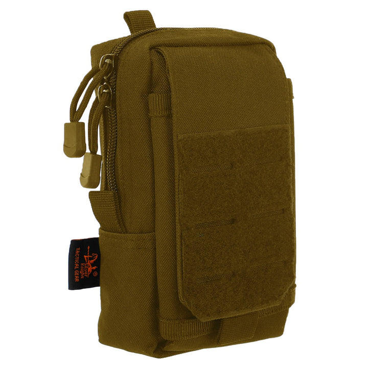 Silver Knight Tactical FROG 1L Coyote Pouch