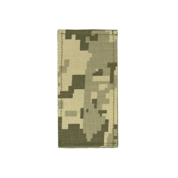 MM14 Soldier Shoulder Patch with Velcro
