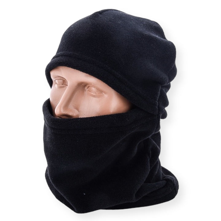 Black Fleece Balaclava